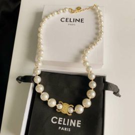 Picture of Celine Necklace _SKUCelinenecklace06cly762400